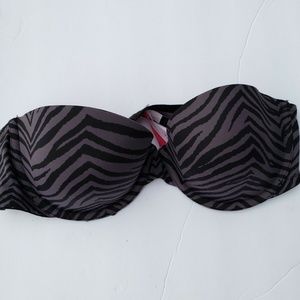 PINK Victoria's Secret Intimates & Sleepwear - Victoria's Secret PINK sz 36B Demi Bra PINK Victoria's Secret Intimates & Sleepwear - Victoria's Secret PINK sz 36B Demi Bra